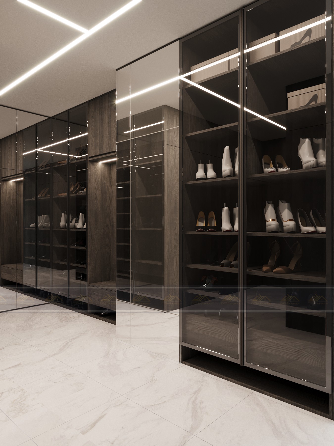 DỰ ÁN CHUNG CƯ CITADINE 2 CĂN THÔNG 2921 và 2922